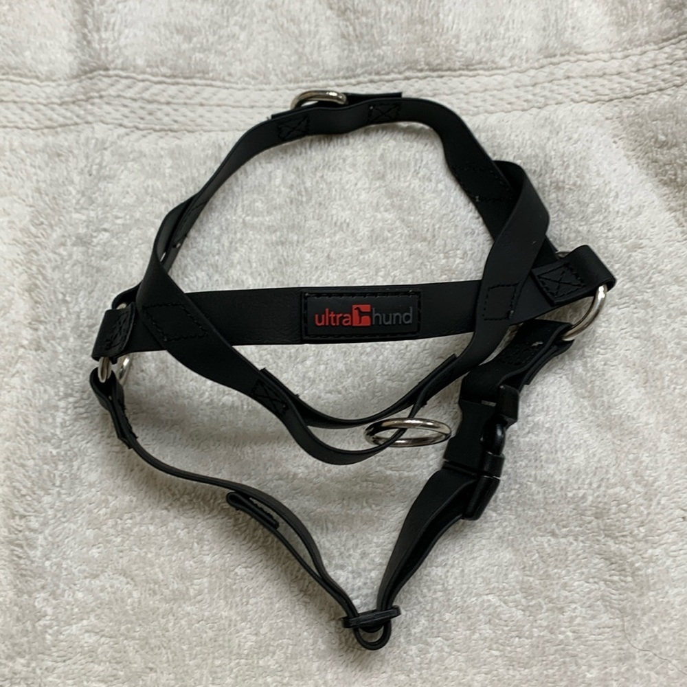 UltraHund Freedom No Pull Harness